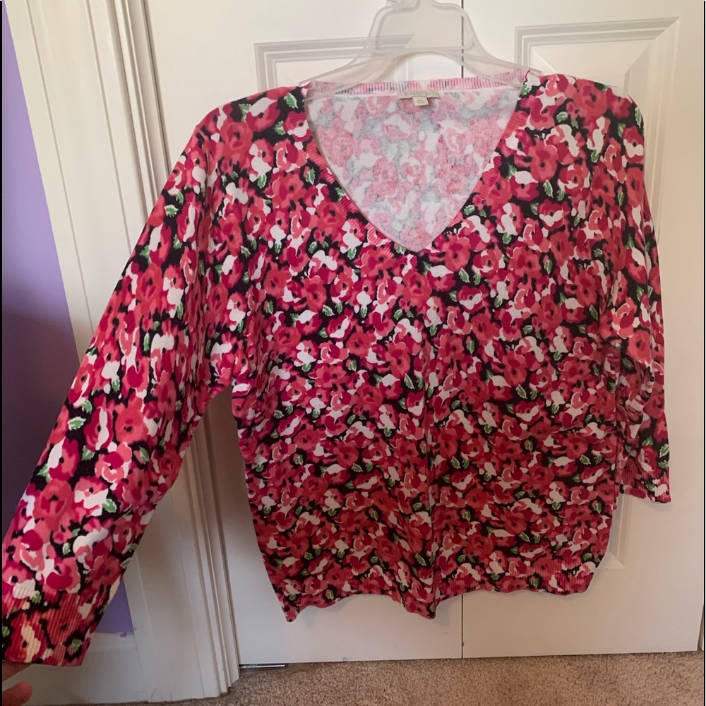 Talbots sweater - Picture 1 of 1